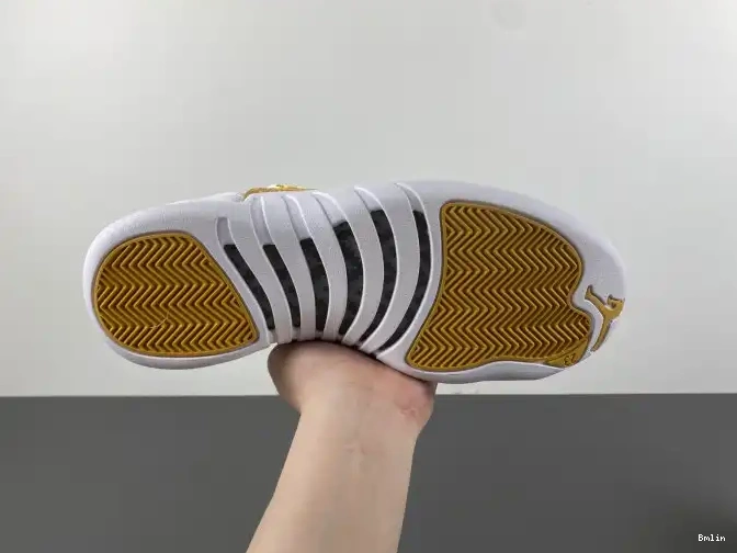 Bmlin Shoes Phantom FD9101-007 Jordan 12 Air WMNS 0608